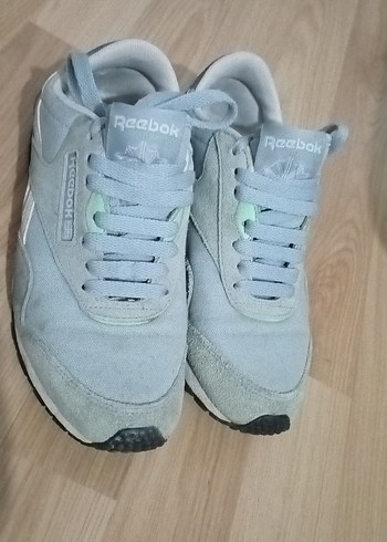 Reebok Bağcıklı Kadın Spor Ayakkabı