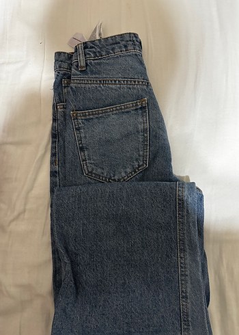 LC Waikiki Mavi Denim Jean Pantolon