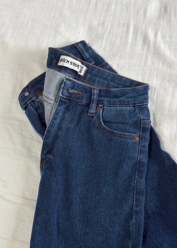 Mavi Jeans Mavi Denim Jean