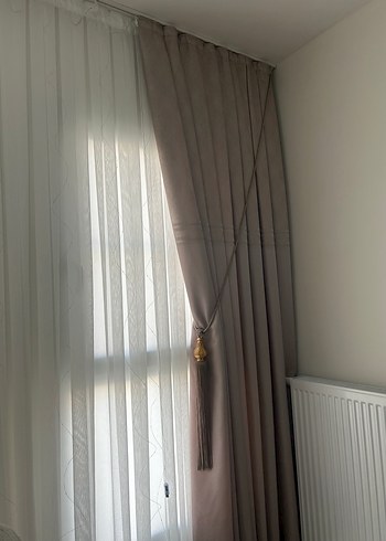 Fon perde - Görsel 4