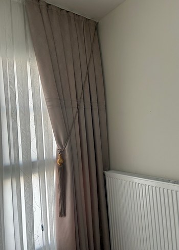 Fon perde - Görsel 5