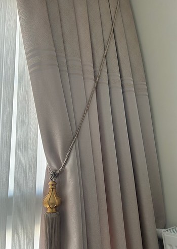 Fon perde - Görsel 7