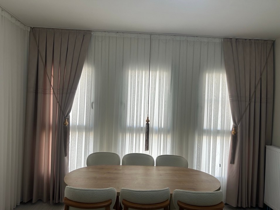 Fon perde - Görsel 2