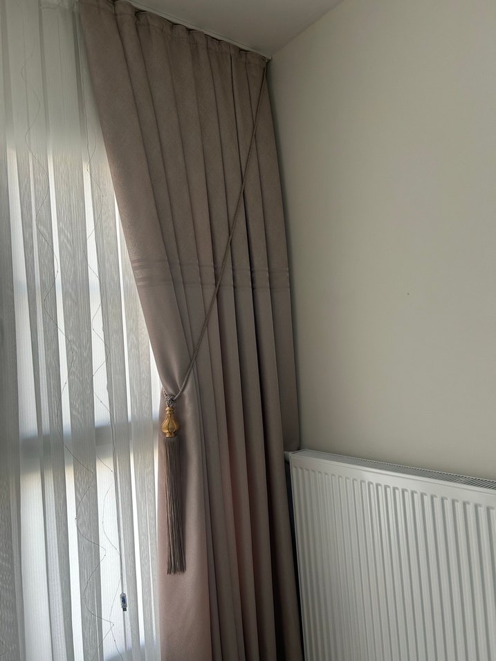 Fon perde - Görsel 5