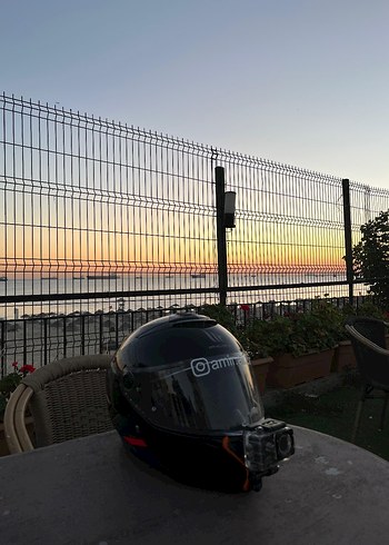 SATILIK XL BEDEN MT THUNDER 4 SIYAH - Görsel 5