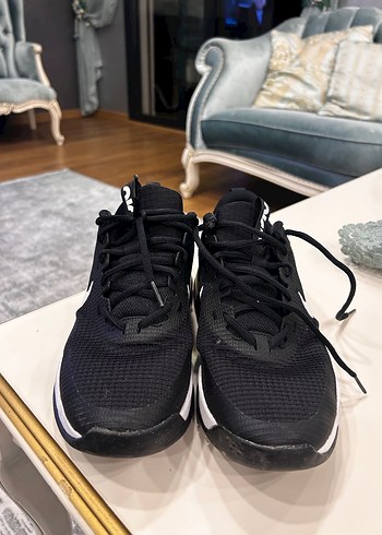 Nike Nike Siyah Erkek Spor Ayakkabı