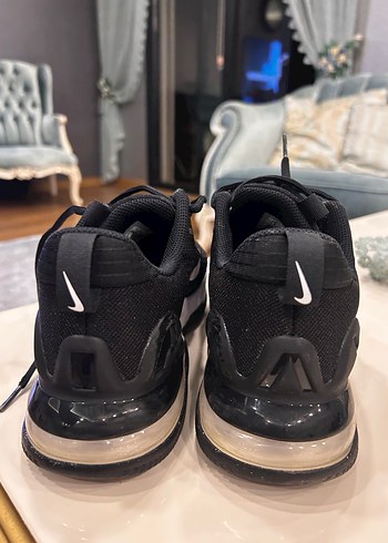 Nike Siyah Erkek Spor Ayakkabı 40.5 numara - Görsel 4