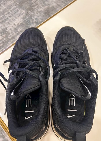 Nike Siyah Erkek Spor Ayakkabı 40.5 numara - Görsel 5