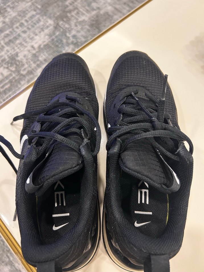 Nike Siyah Erkek Spor Ayakkabı 40.5 numara - Görsel 5