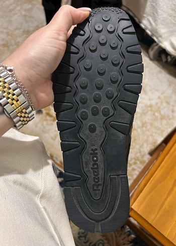 Reebok Unisex Spor Ayakkabı - Görsel 7