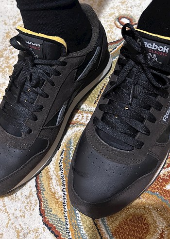 Reebok Unisex Spor Ayakkabı - Görsel 2