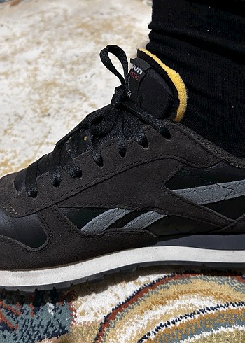 Reebok Unisex Spor Ayakkabı - Görsel 3