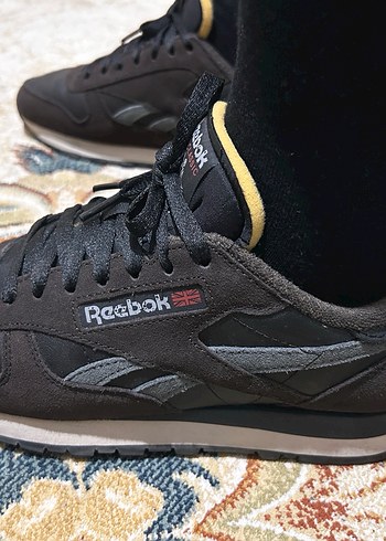 Reebok Unisex Spor Ayakkabı - Görsel 4