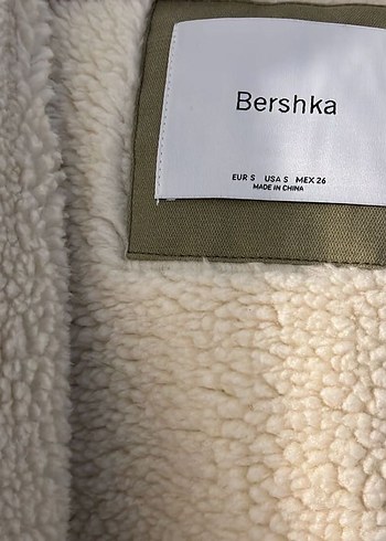 Berahka Kürklü Rahat Kadın Kış Montu - Görsel 7