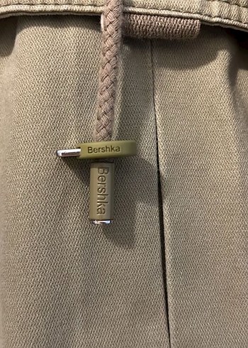 Berahka Kürklü Rahat Kadın Kış Montu - Görsel 6