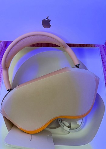 Apple AirPods Max TR Garantili - Görsel 4