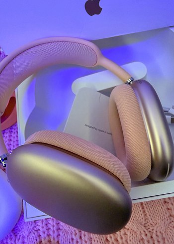 Apple AirPods Max TR Garantili - Görsel 6