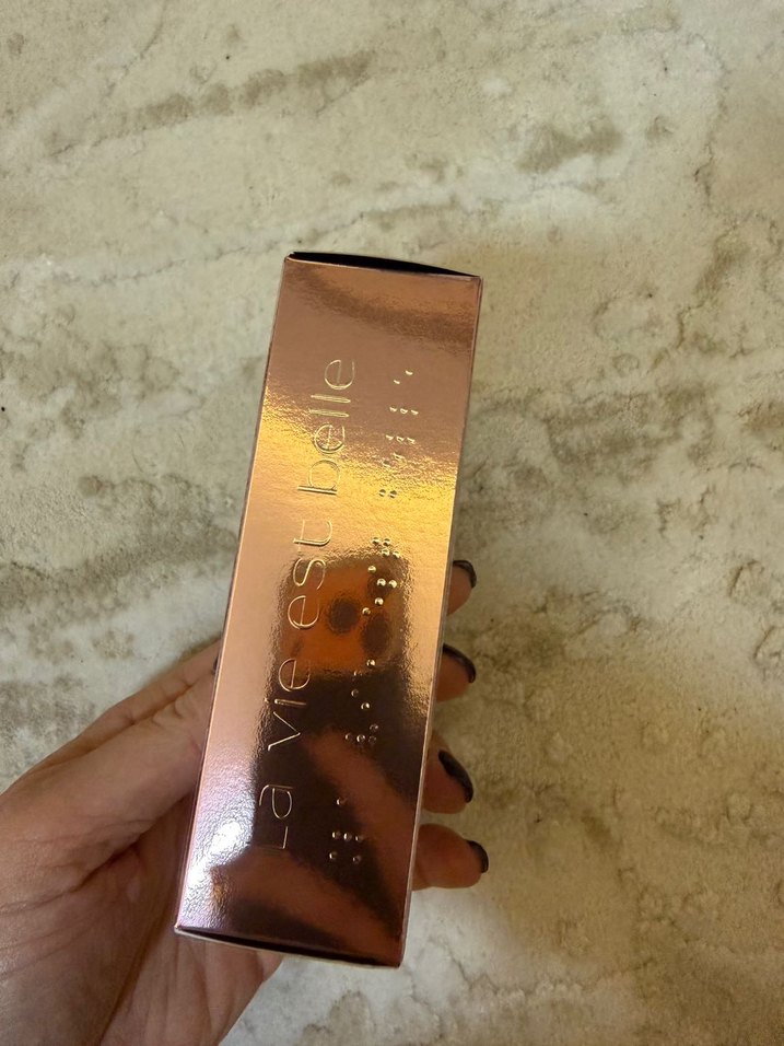 Lancome La Vie Est Belle Kadın Parfümü 15 ml - Görsel 4