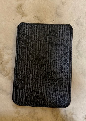 Guess Orjinal Lisanslı Kartlık - Görsel 3