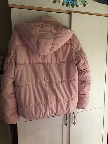 Only Şişme mont