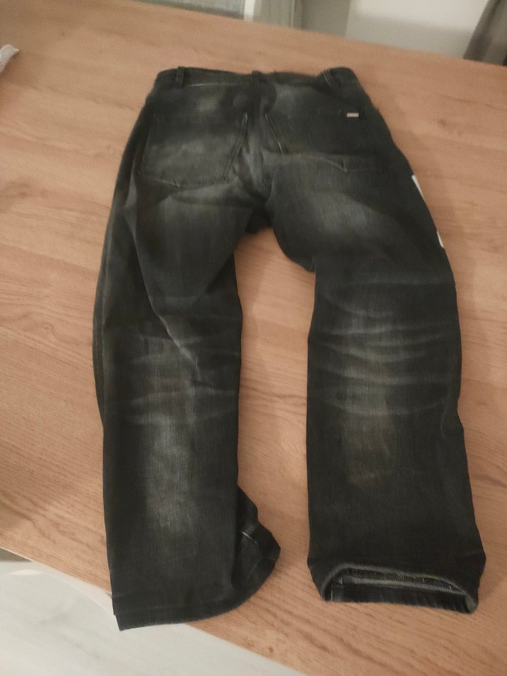 amiri pantolon - Görsel 2