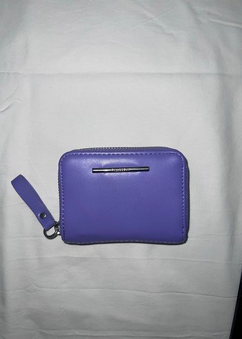 Pull&Bear cüzdan