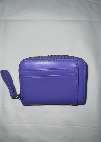 Pull&Bear cüzdan - Görsel 3