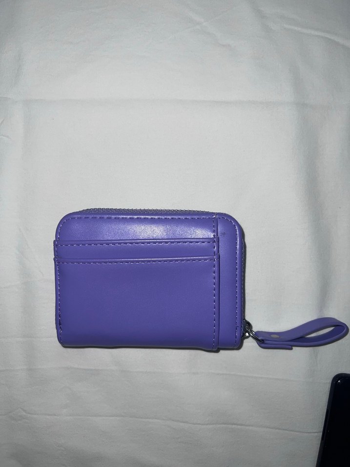 Pull&Bear cüzdan - Görsel 2