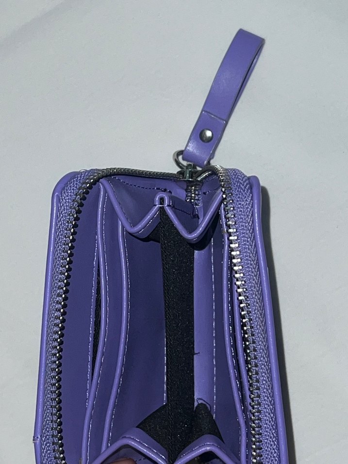 Pull&Bear cüzdan - Görsel 5