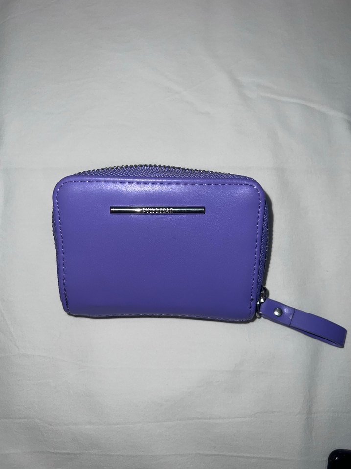 Pull&Bear cüzdan - Görsel 4