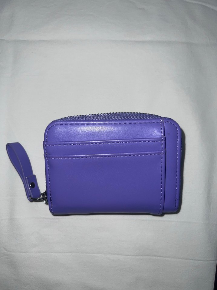 Pull&Bear cüzdan - Görsel 3