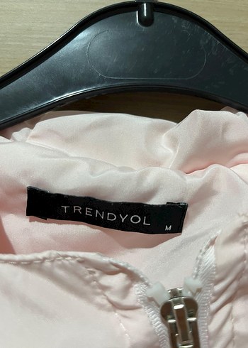 m Beden Trendyol Yağmurluk