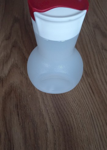 tupperware yağlık sirkelik - Görsel 2