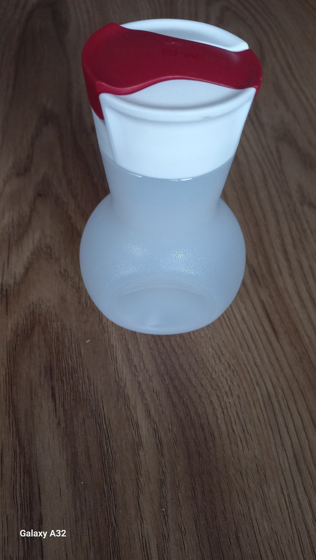 tupperware yağlık sirkelik - Görsel 2