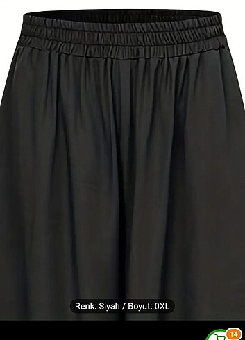 Trendyol & Milla #genispaca #yuksekbel #pantolon #tiriltiril 