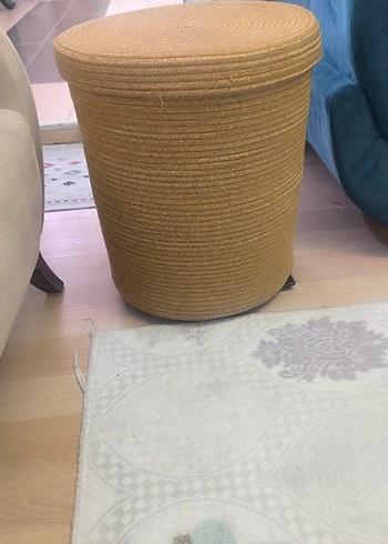 30x40 kirli elbise Sepeti Kapaklı - Görsel 3