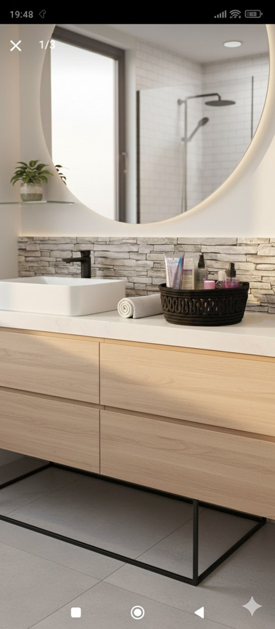 Siyah Örgü Sepet ve Saklama Çantası - Görsel 4