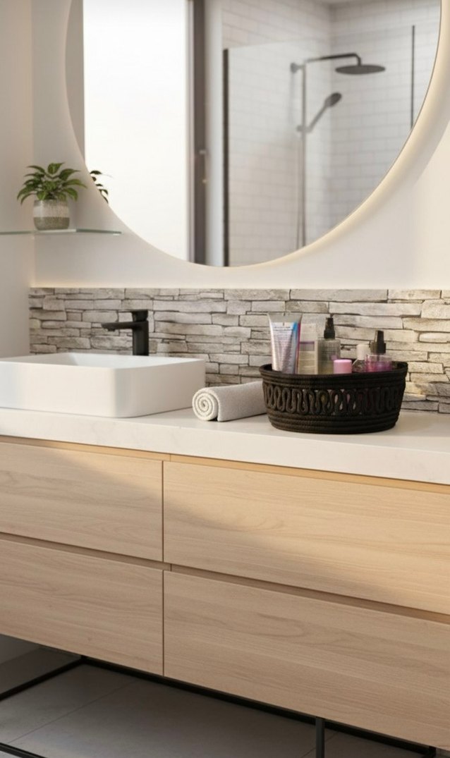 Siyah Örgü Sepet ve Saklama Çantası - Görsel 2