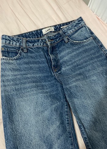 Baggy/Skater Kot Pantolon