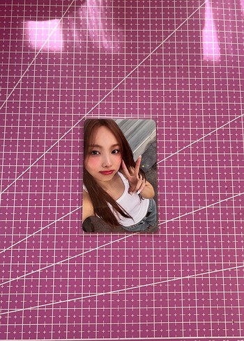 Nayeon orj pc