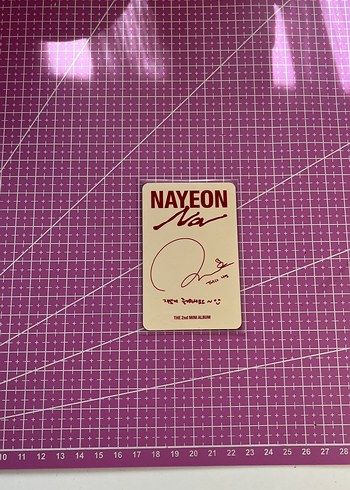 2K Nayeon orj pc