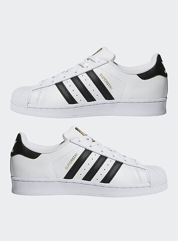 Adidas Adidas süperstar kadın
