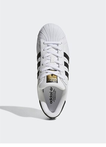 38,5 Beden Adidas süperstar kadın