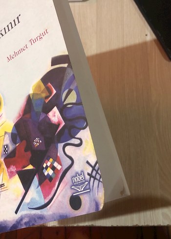 Türkiye Nasıl Kalkınır - Mehmet Turgut Kitabı - Görsel 5