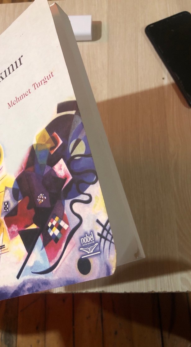 Türkiye Nasıl Kalkınır - Mehmet Turgut Kitabı - Görsel 5