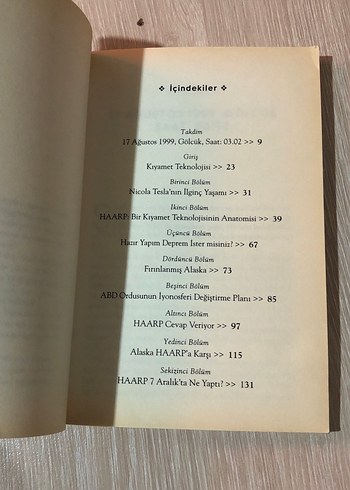 HAARP Kıyamet Teknolojisi - Aydoğan Vatandaş - Görsel 8