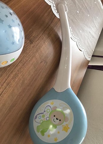 Fisher Price Fisher Price Kelebekli Rüyalar Dönence