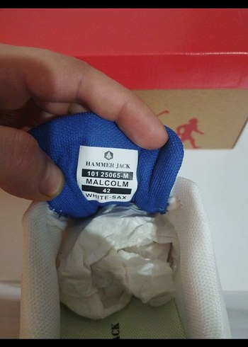 HAMMER JACK - Görsel 3