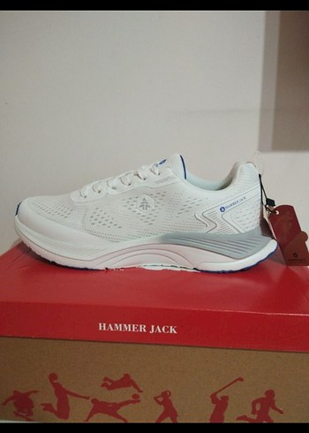 HAMMER JACK - Görsel 2