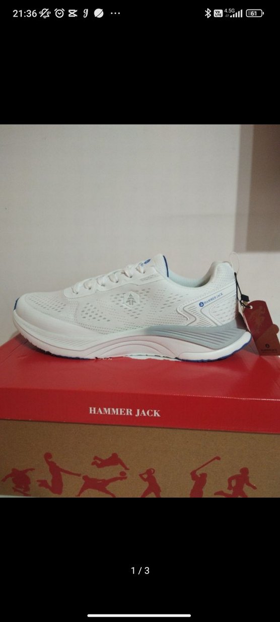 HAMMER JACK - Görsel 2